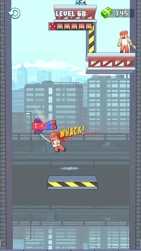 Web Shooter Game: Spider Hero | Игры | XWorld