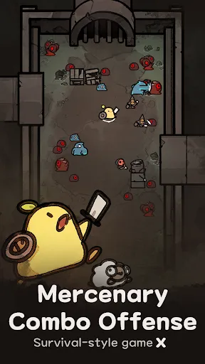 UnderGuild: Offense | Игры | XWorld