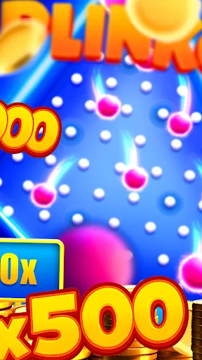 Blue Ball Wins | Permainan | XWorld