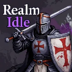 XWorld | Realm Idle