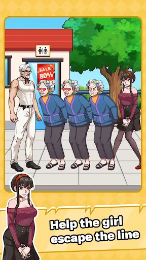 Nghĩ Khác Đi: Game Giải Đố | Games | XWorld