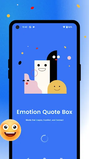 Emotion Quote Box | Permainan | XWorld