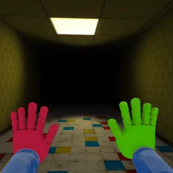 XWorld | Horror Backrooms Factory XWorld | Horror Backrooms Factory
