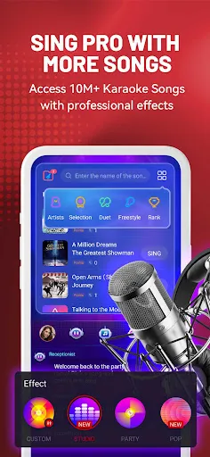 StarMaker Lite: Sing Karaoke | Games | XWorld