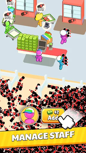 My Mini Mart | Games | XWorld My Mini Mart | Games | XWorld