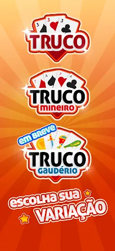Truco MegaJogos: Cartas | Games | XWorld Truco MegaJogos: Cartas | Games | XWorld