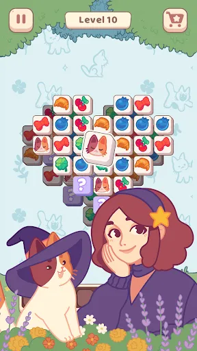 Cozy Tiles: Match & Journey | Игры | XWorld Cozy Tiles: Match & Journey | Игры | XWorld