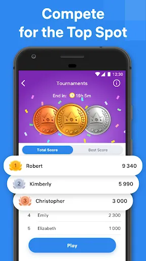 Blockudoku®: Block Puzzle Game | Games | XWorld