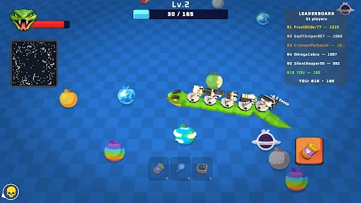War Zone: Snake & Guns | Games | XWorld War Zone: Snake & Guns | Games | XWorld