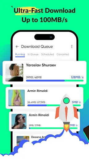 AnyLink XGet Video Downloader | 游戏 | XWorld