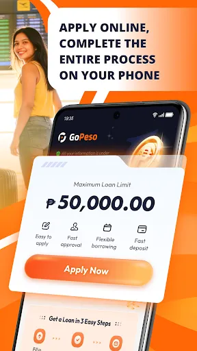 GoPeso - Fund Assistant | Games | XWorld GoPeso - Fund Assistant | Games | XWorld