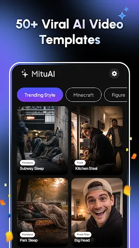 Mitu AI: Prank Video Generator | Games | XWorld Mitu AI: Prank Video Generator | Games | XWorld