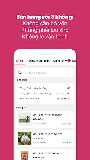 Selly - Dễ dàng bán hàng | Games | XWorld