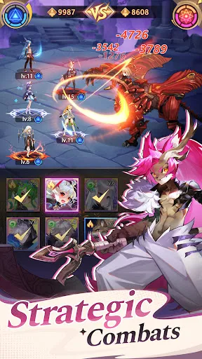 Goddess Quest | 游戏 | XWorld Goddess Quest | 游戏 | XWorld