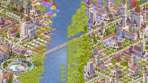 Designer City: Medieval Empire | Permainan | XWorld