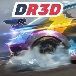 XWorld | Drag Racing 3D: Streets 2