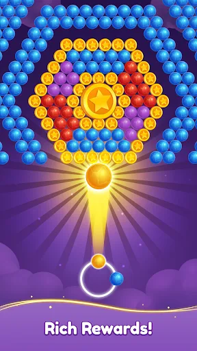 Bubble Shooter | Games | XWorld