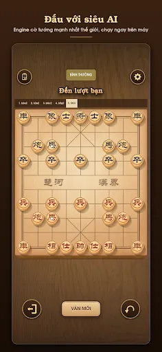 Cờ Tướng - Cờ Thế, Cờ Úp | Games | XWorld Cờ Tướng - Cờ Thế, Cờ Úp | Games | XWorld