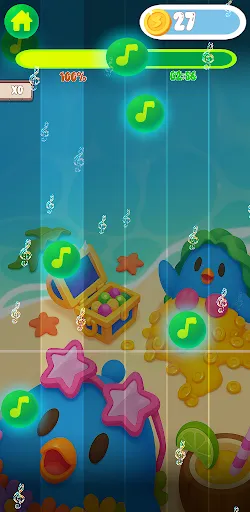 Sonira Bloom: Dream Notes | 游戏 | XWorld
