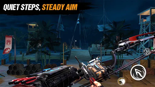 Ninja's Creed 2: 3D FPS Game | 游戏 | XWorld Ninja's Creed 2: 3D FPS Game | 游戏 | XWorld