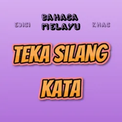 XWorld | Teka Silang Kata bahasa melayu