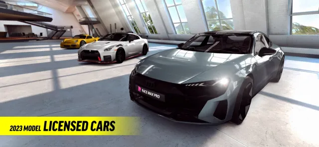 Race Max Pro - Real Car Racing | Games | XWorld