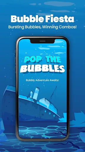 Pop the Bubbles | Permainan | XWorld