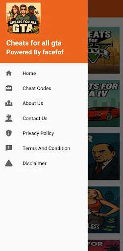 Cheats for all gta | Игры | XWorld