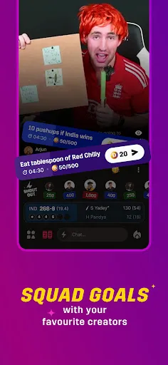 Dream11 | Games | XWorld