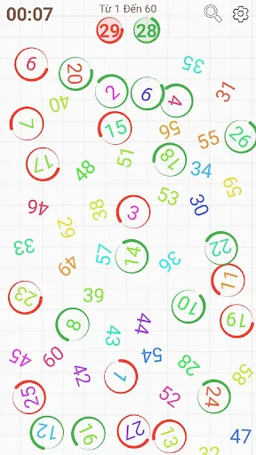 Tìm số (1-1000) | Games | XWorld Tìm số (1-1000) | Games | XWorld