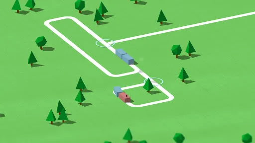 Circle Train | 游戏 | XWorld Circle Train | 游戏 | XWorld