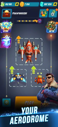 HAWK: Airplane Space games | Games | XWorld HAWK: Airplane Space games | Games | XWorld