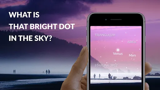 Sky Tonight - Star Gazer Guide | 游戏 | XWorld
