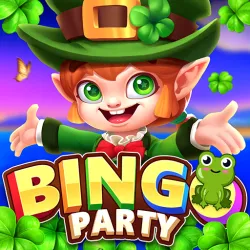 XWorld | Bingo Party - Lucky Bingo Game