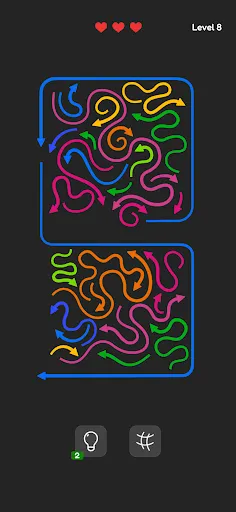 Arrow Fever:Головоломка Tap | Игры | XWorld Arrow Fever:Головоломка Tap | Игры | XWorld