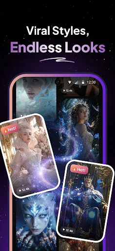 NovaVid - AI Video Maker | 游戏 | XWorld NovaVid - AI Video Maker | 游戏 | XWorld
