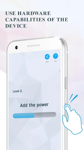 Crack Me - Logical Puzzles | Games | XWorld