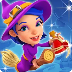 XWorld | Hocus Puzzle