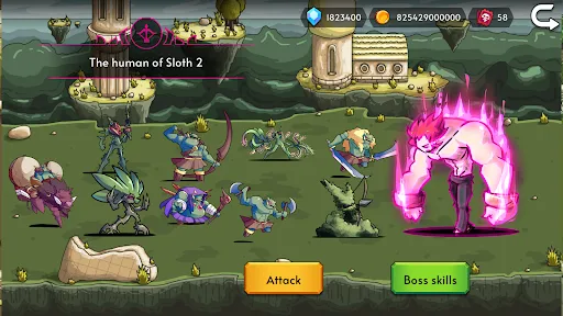 Ultimate War | Permainan | XWorld Ultimate War | Permainan | XWorld