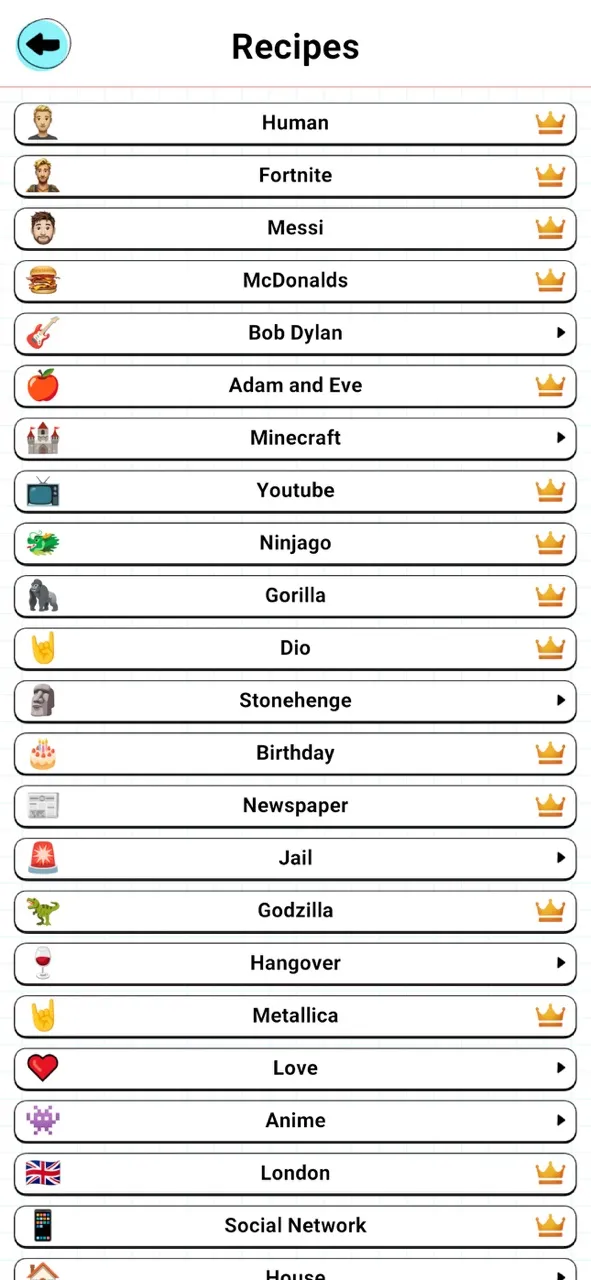 Infinite DIY Alchemy Craft | Games | XWorld