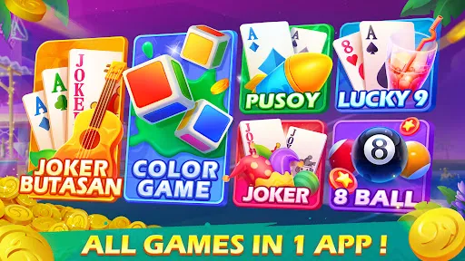 Tongits Star: Pusoy Color Game | Permainan | XWorld Tongits Star: Pusoy Color Game | Permainan | XWorld
