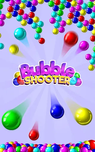 Bubble Shooter | Games | XWorld