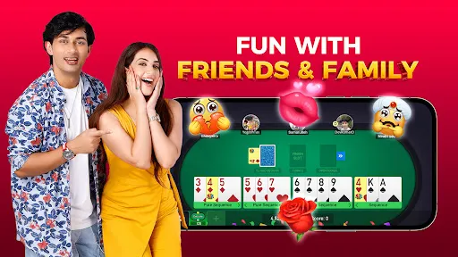 Yes Rummy - 3 Patti Rummy Game | Игры | XWorld Yes Rummy - 3 Patti Rummy Game | Игры | XWorld