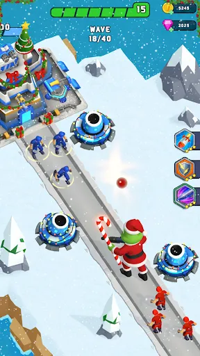 Tower Raid:Phòng Thủ Thành Trì | Permainan | XWorld Tower Raid:Phòng Thủ Thành Trì | Permainan | XWorld