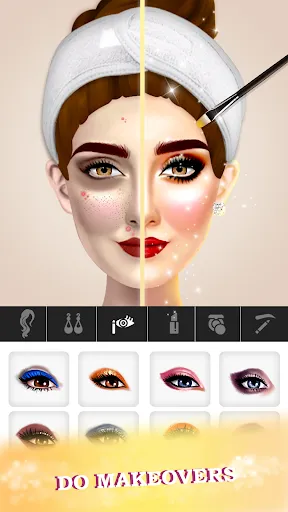 Fashion Stylist Girl Dress up | 游戏 | XWorld Fashion Stylist Girl Dress up | 游戏 | XWorld