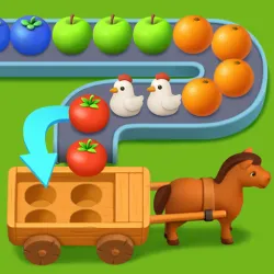 XWorld | Farm Craze: Traffic Jam Puzzle