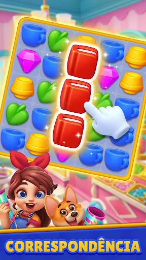Dream Master-Match Buster | Jogos | XWorld