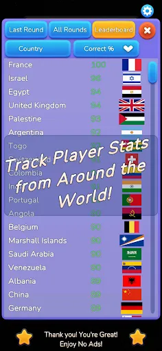 Globe Guess 3D | Games | XWorld