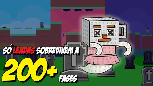 Devil Run 2: jogo de trolls | Jogos | XWorld