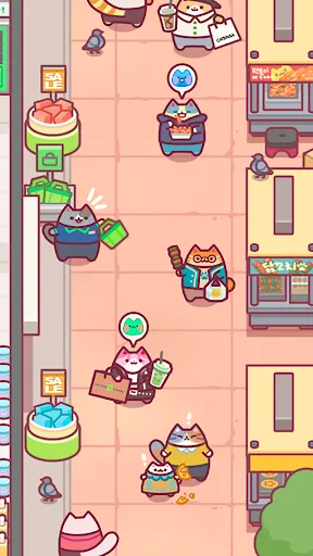 Cat City : Idle Tycoon Games | Jogos | XWorld Cat City : Idle Tycoon Games | Jogos | XWorld